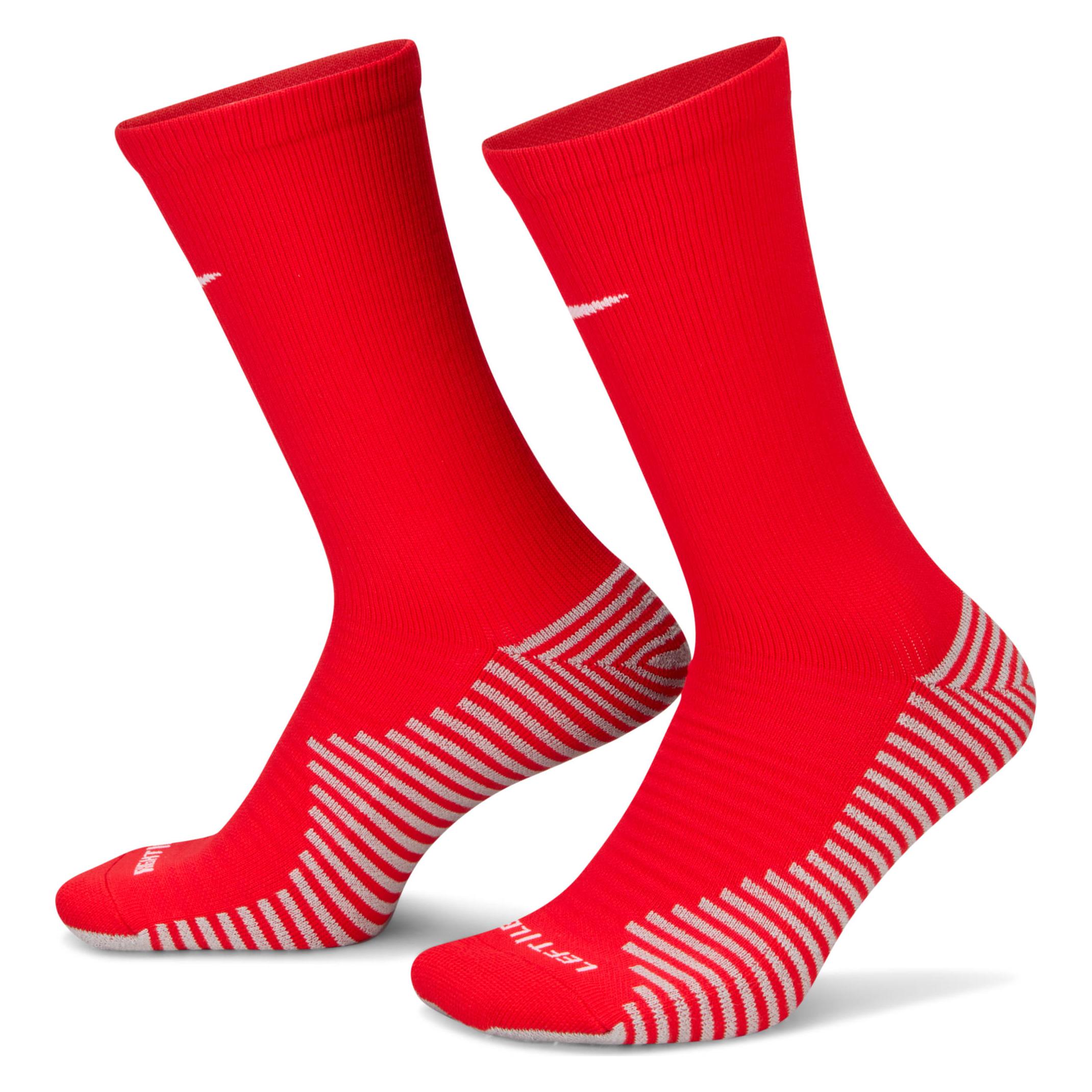 Nike DriFIT Strike Socken (XL) (44899748)