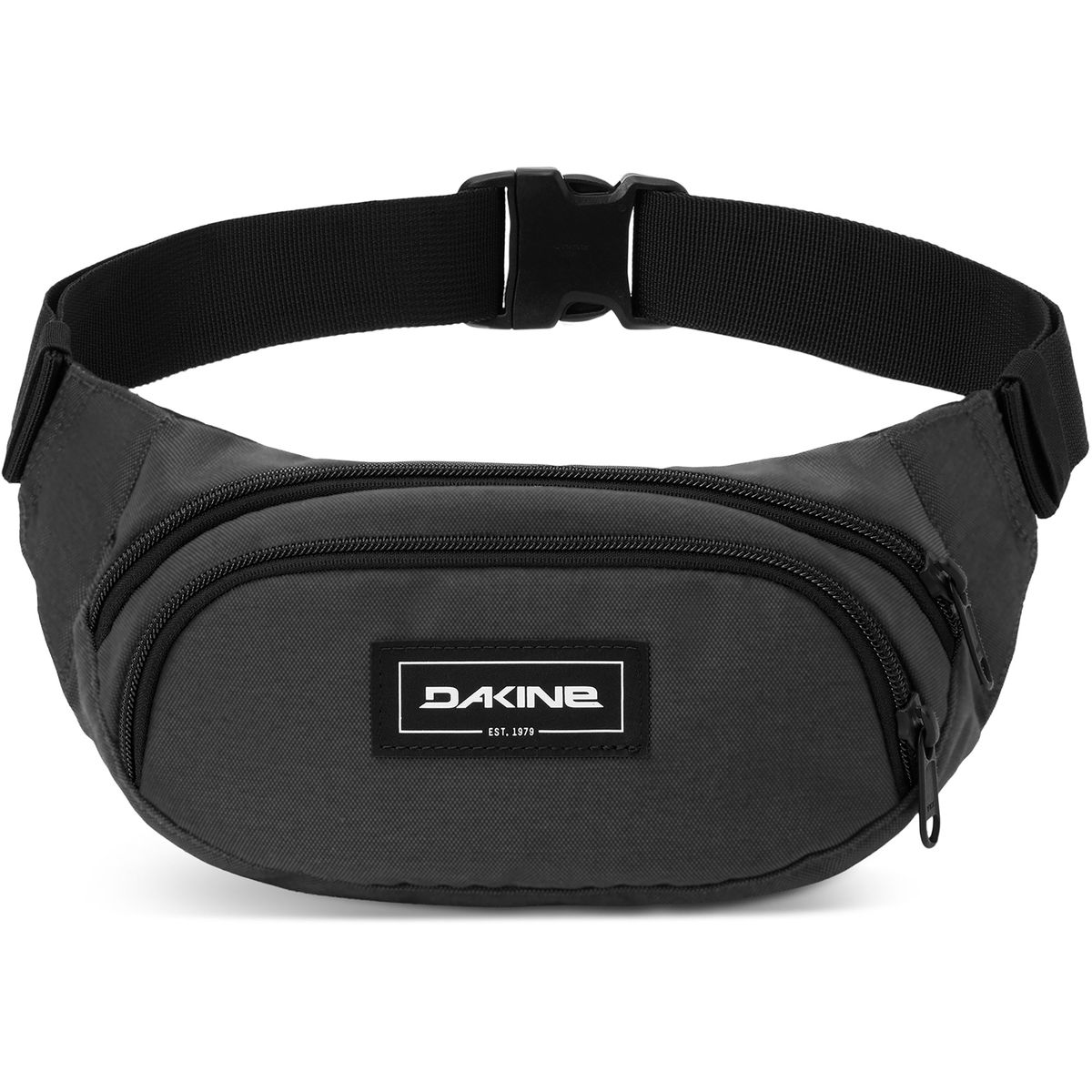Dakine Hip Pack carbon heather/white (041) D1015059-041