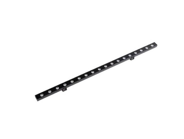 Lèche-Mur LED 100cm 18W 220V ALU IP65 - Blanc Chaud 2300K - 3500K - SILAMP