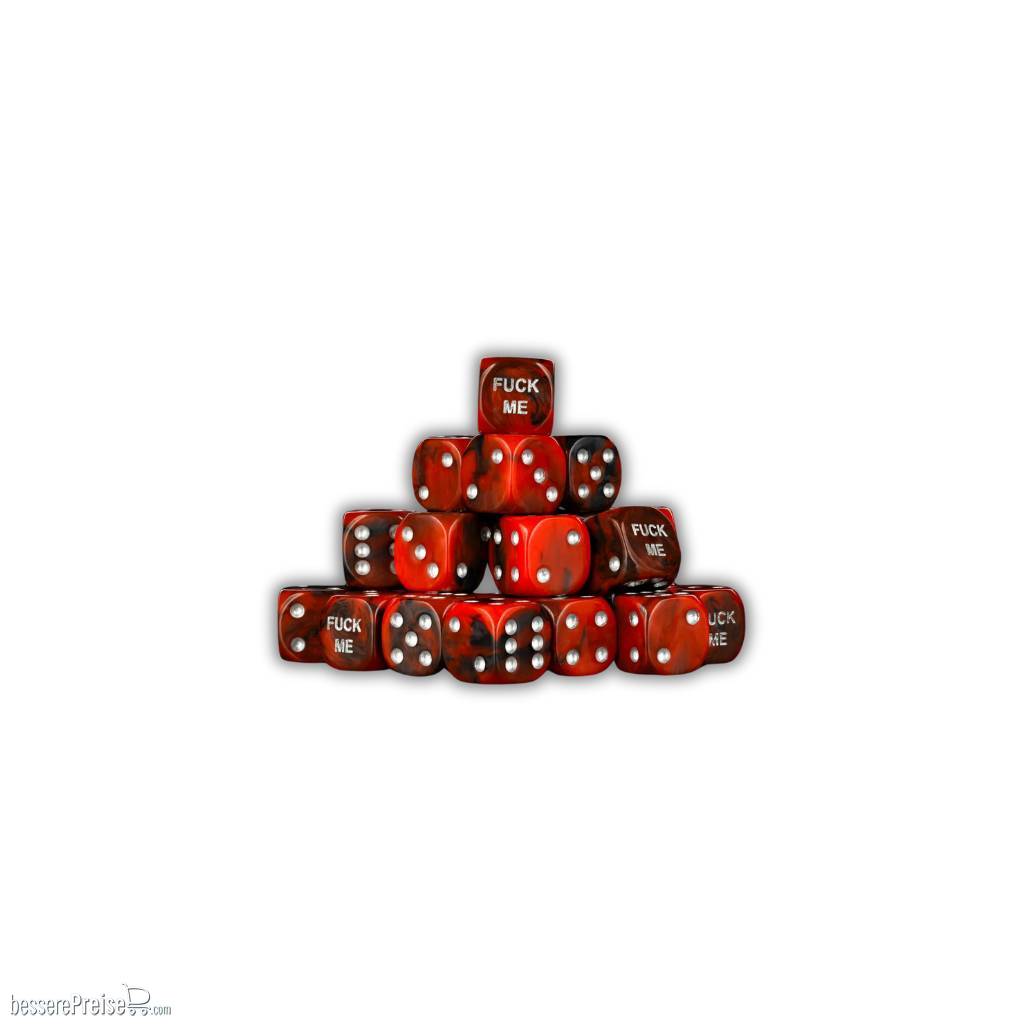 Baron of Dice FAN-FUN-05-RD