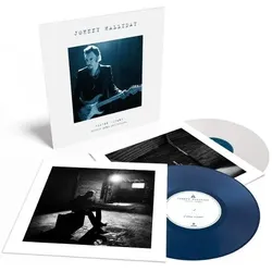 WB, Schallplatten, Rester vivant(10?me anniversaire) (Johnny Hallyday)