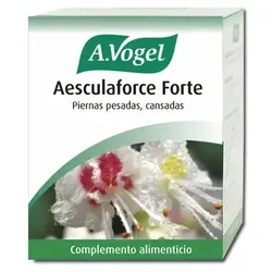 Vogel Aesculaforce Forte 30 Comp