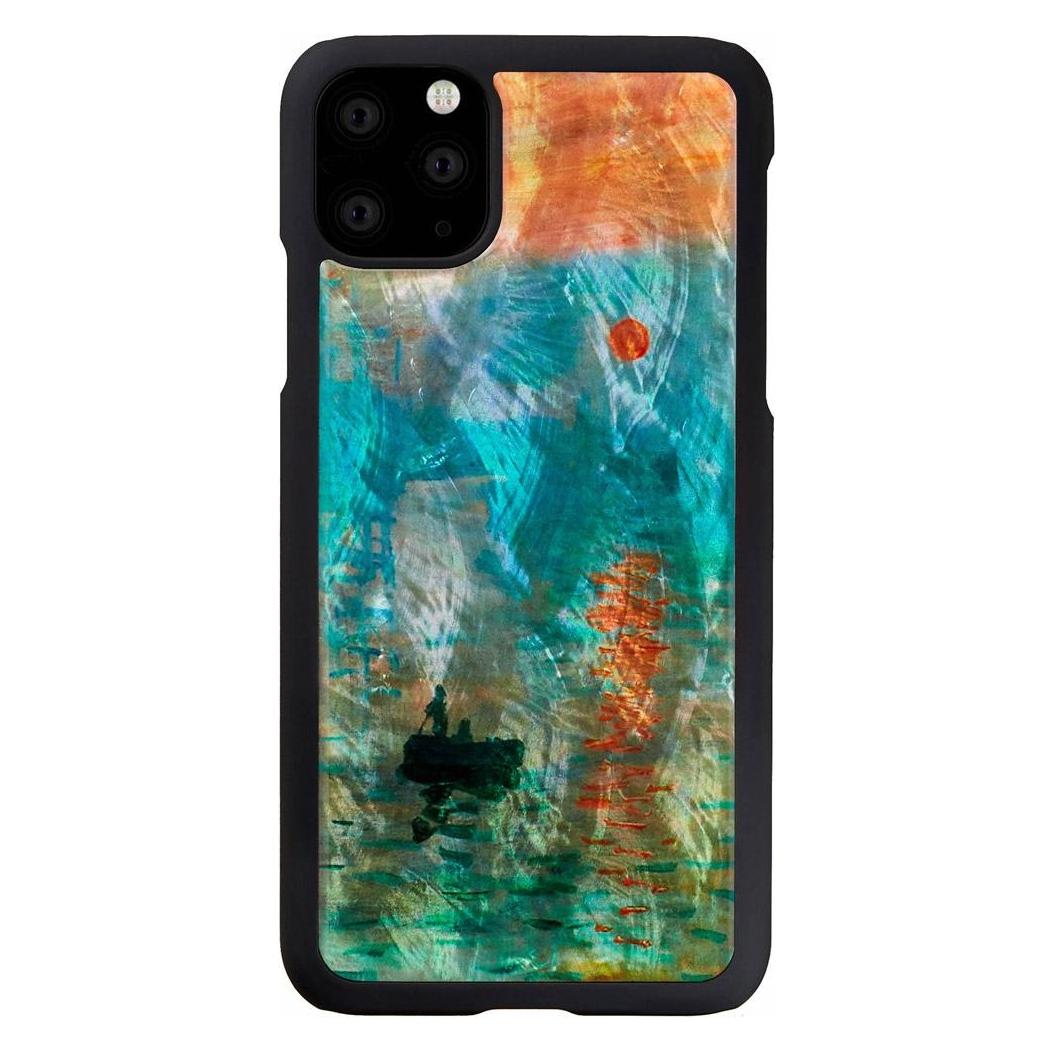 Ikins SmartPhone case iPhone 11 Pro Max sunrise black (Apple iPhone 11 Pro Max) (1000000982)