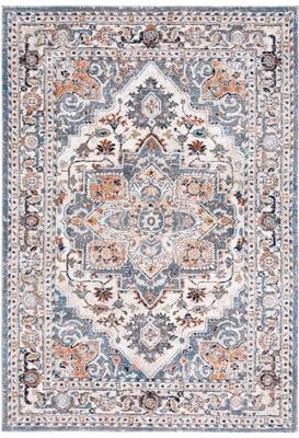 SAFAVIEH Symphony Zennur Traditional Rug