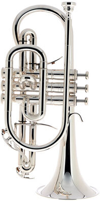 Yamaha YCR-8335 GS 02 Cornet