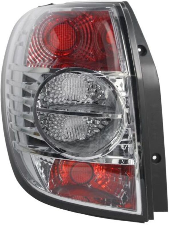 Heckleuchte DEPO 235-1910L-UE-S