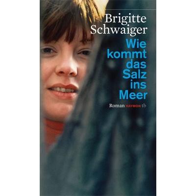 Wie kommt das Salz ins Meer, Taschenbuch von Brigitte Schwaiger, Haymon Verlag, 978-3-85218-877-5