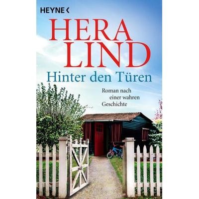 Hinter den Türen, Taschenbuch von Hera Lind, Heyne, 978-3-453-42822-5