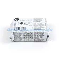 Schwarze Tintenpatrone für Kodak Imprinter