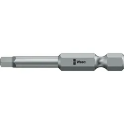 Wera 868/4 V Innenvierkant Bits - 05060303001