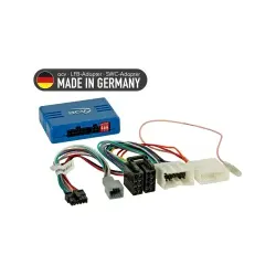 ACV Lenkrad-Adapter LFB Dacia/Fiat/Mercedes/Nissan/Opel/Renault 12Pin/24Pin/6...