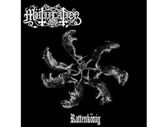 Majestas Leprosus - Rattenkonig