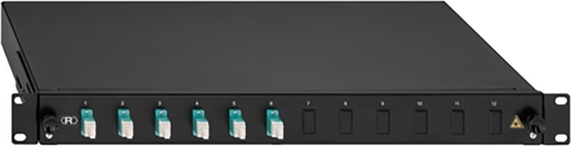 Rutenbeck Basic Line verbindingsdoos 2280300060