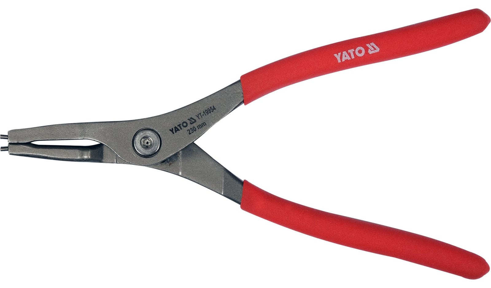YATO Rechte externe bindtang 230mm