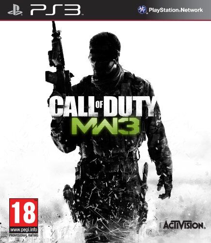 Activision Blizzard - Call of Duty: Modern Warfare 3 [UK Import] - Preis vom 30.09.2026 03:33:06 h
