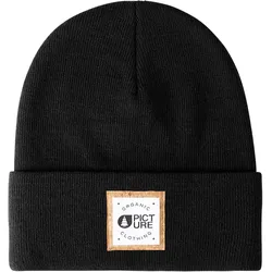 PICTURE UNCLE Mütze 2025 black