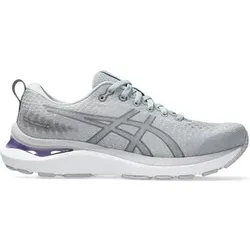 ASICS Damen Laufschuhe GEL-GLORIFY 6, Größe 40 in Grau Grau