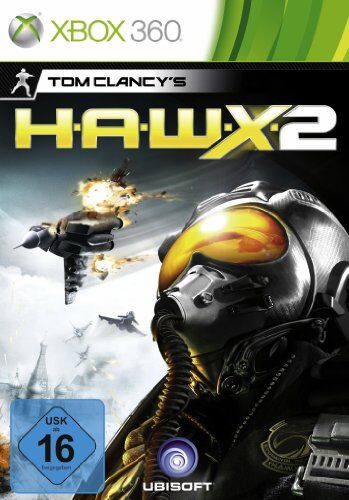 Ubisoft - Tom Clancy's H.A.W.X. 2 [Software Pyramide] - Preis vom 30.09.2026 22:30:23 h