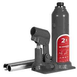 FACOM Hochleistungs-Wagenheber 8T