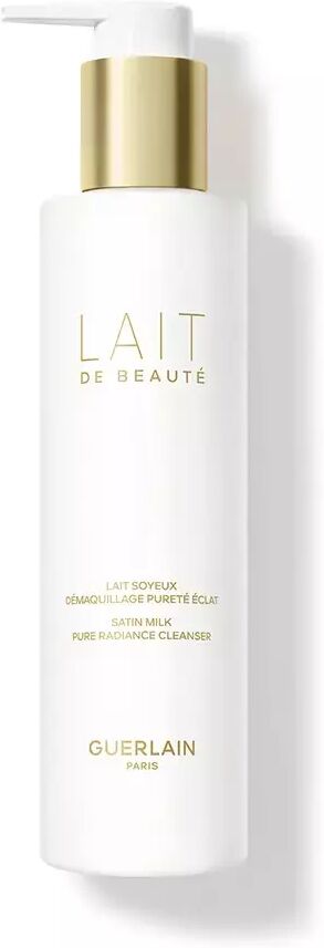 Guerlain Lait de Beauté Cleansing Milk 200 ml