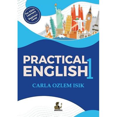Practical English, Taschenbuch von Carla Ozlem Isik, Press Dionysus, 978-1-913961-27-5