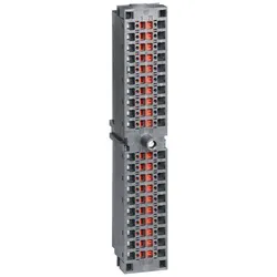 Siemens 6ES7392-1BM01-0AA0 SIMATIC S7-300 Frontstecker 40-polig, Federzugklemme 6ES73921BM010AA0