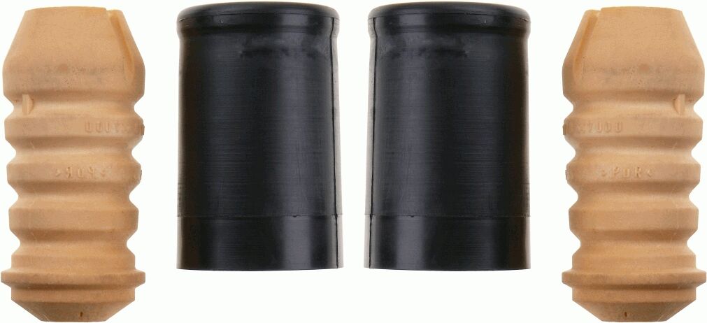 Sachs Staubschutzsatz, Stoßdämpfer Service Kit 900 040