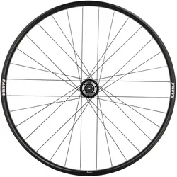 Velox, Laufräder, (Hinterrad, 29")