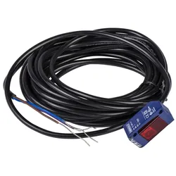 Telemechanique Sensors Lichtschranke Kabel 2m XUM0APSAL2