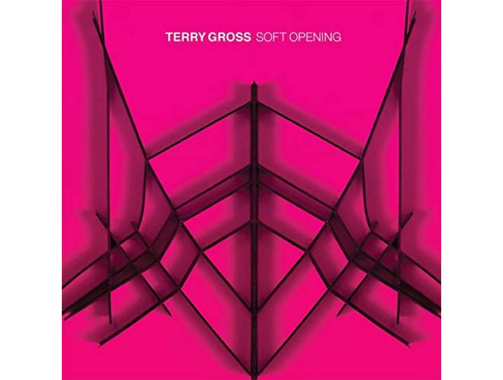 Soft Opening (Translucent Pink)