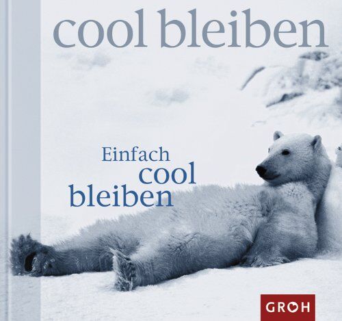 Chiara Doran - Einfach cool bleiben - Preis vom 09.10.2026 07:28:09 h