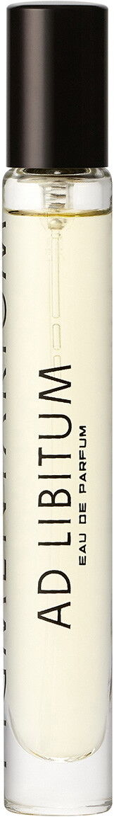 10ml Pigmentarium Ad Libitum Eau de Parfum