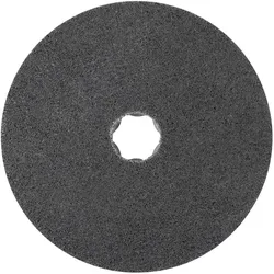 Pferd, Schleifmittel, 42002156 Schleifteller Durchmesser 125 mm (Fein)