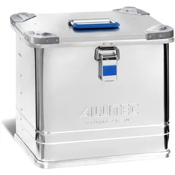 eurokraft pro, Werkzeugkoffer, Aluminiumbehälter Industry