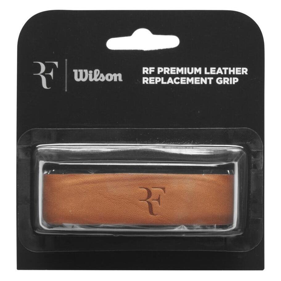 Wilson RF Premium Leder Basegrip (WR8444300)
