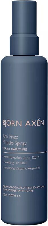BJOERN AXEN - Anti-Frizz Miracle Spray, 150  ml