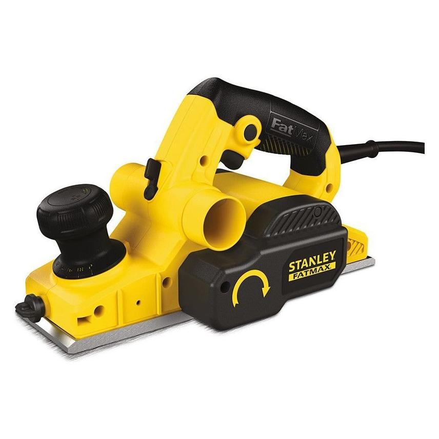 Stanley Hobelmaschine FME630K (Elektrischer Handhobel) (FME630K)