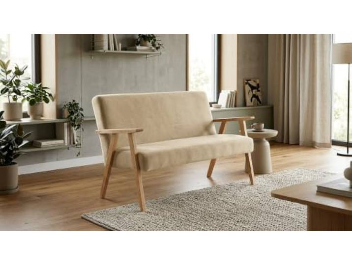 Family Meble Schlafsofa Soler – Variante Aura 2