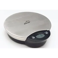 Lacor - 61703 - Elektronischeküchenwaage 5 Kgs
