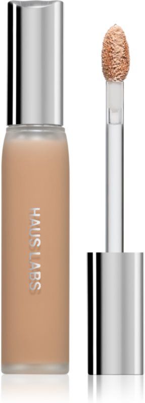 Haus Labs Triclone Skin Tech Concealer long-lasting concealer shade 23 Light Medium Golden 7 ml