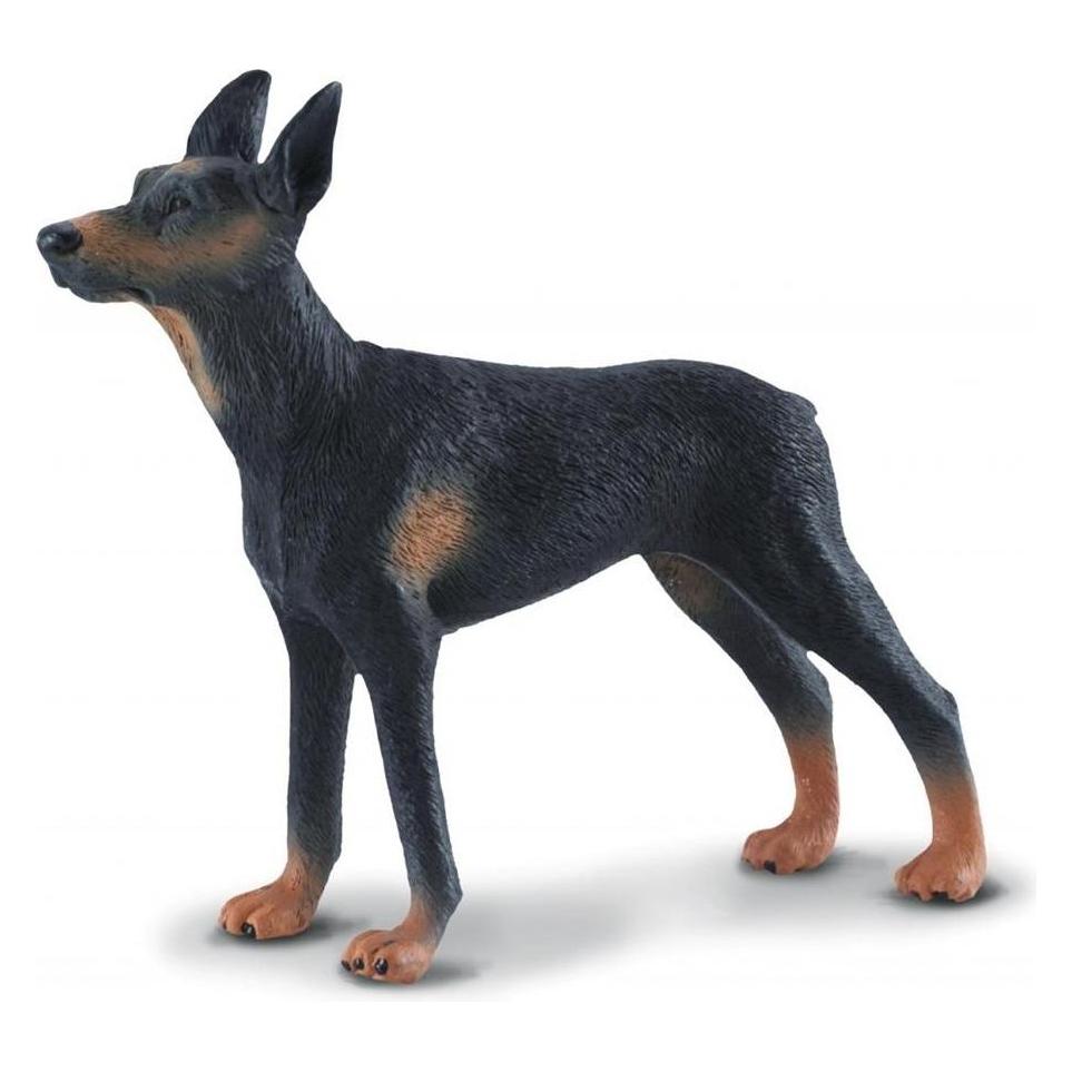 Collecta Dobermann-Hund (39258056)