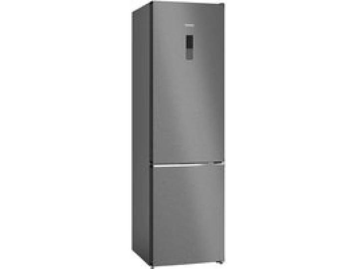 Réfrigérateur congélateur bas KG39NAXCF - SIEMENS - Twin No Frost - Multi Air Flow - Home Connect