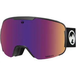 Mow Mow, Skibrille