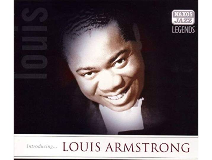 Louis Armstrong - Introducing