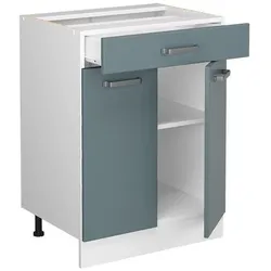Vicco, Regal, Schubladenschrank R-Line (60 x 60 x 81.60 cm)