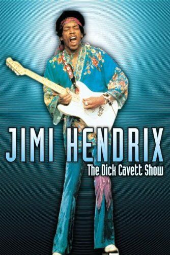 Jimi Hendrix - Jimi Hendrix - The Dick Cavett Show - Preis vom 09.10.2026 07:28:09 h