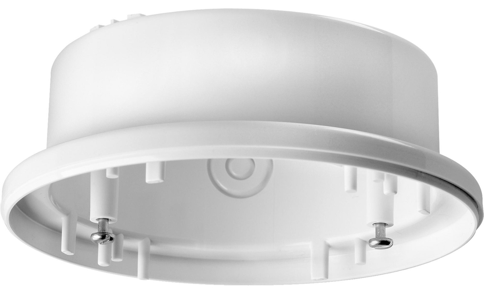 Merten behuizing voor ARGUS, model 550619, polarwit
