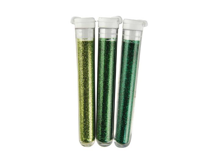 Rayher Fein-Flitter 3 Farben