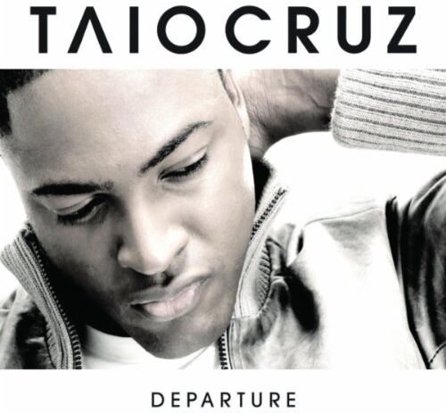 Taio Cruz - Departure - Preis vom 30.09.2026 09:01:18 h