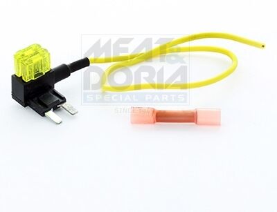 Meat & Doria Reparatursatz, Kabelsatz 25336